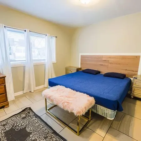 Spacious 3Br 3 Bath Close To Niagara Falls Exterior photo