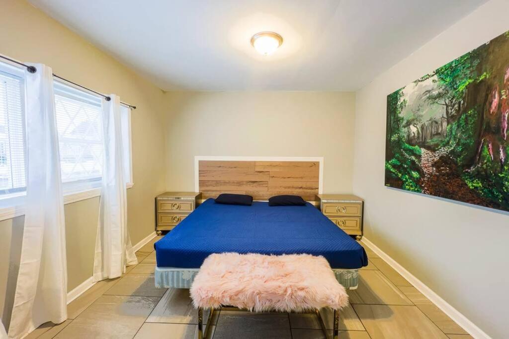 Apartment Spacious 3br 3 Bath Close To Niagara Falls