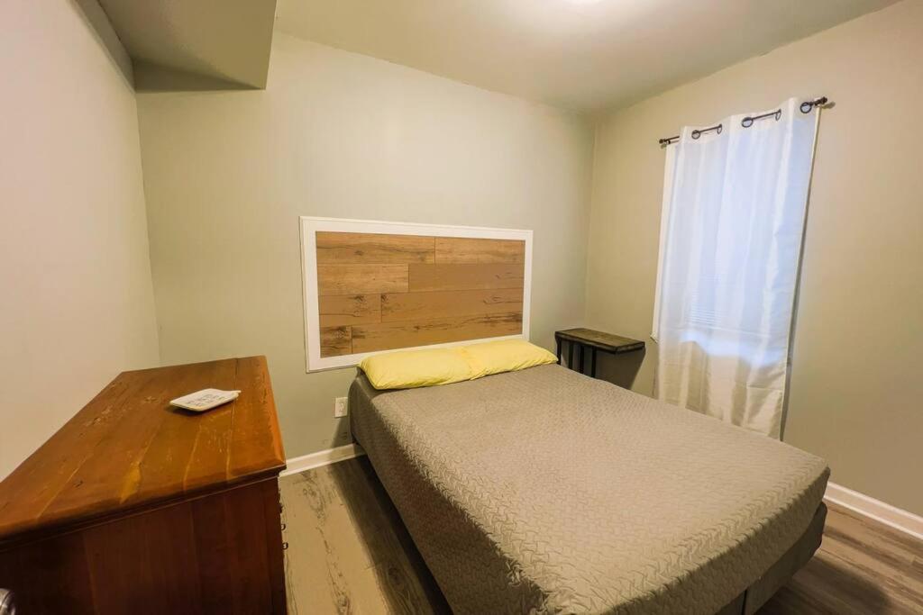 Apartment Spacious 3br 3 Bath Close To *